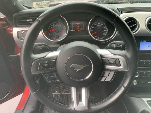 Used 2019 Ford Mustang GT image 12