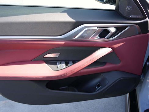 New 2026 BMW i4 eDrive40 w/ M Sport Package image 12