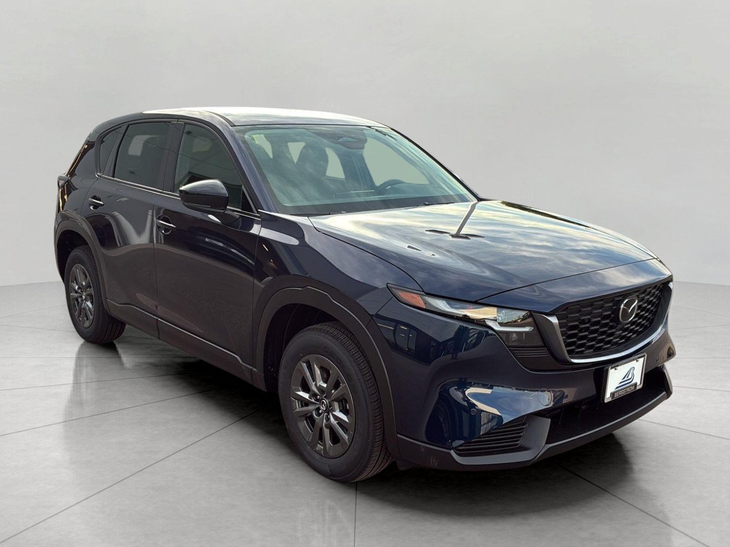 New 2026 MAZDA CX-5 Select AWD/4WD image 1