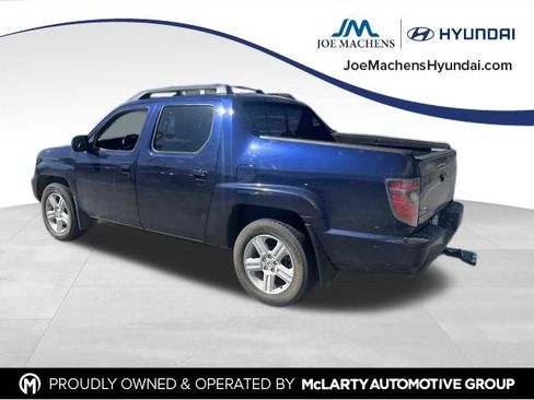Used 2014 Honda Ridgeline RTL image 6
