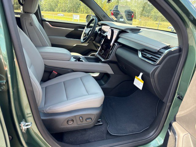 New 2027 GMC Acadia Elevation w/ Black Edition FWD image 9