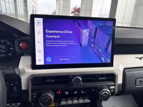 Used 2024 Toyota Tacoma TRD Sport image 23