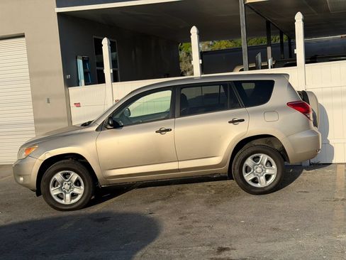 Used 2007 Toyota RAV4 2WD V6 image 6