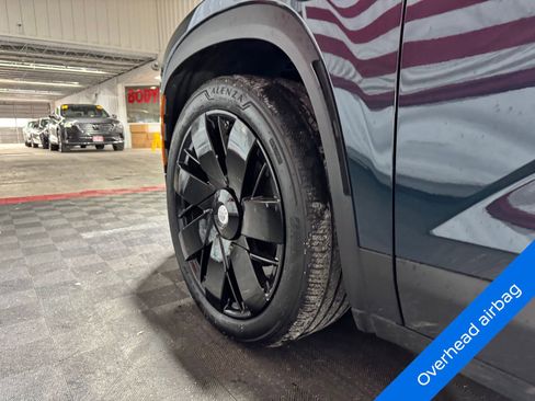 Used 2023 Fisker Ocean Ultra image 7