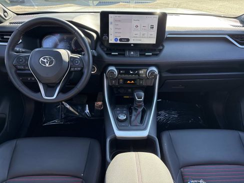 Used 2023 Toyota RAV4 XSE image 29