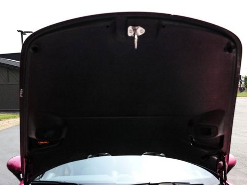 Used 2024 Porsche 718 Boxster Spyder RS image 26