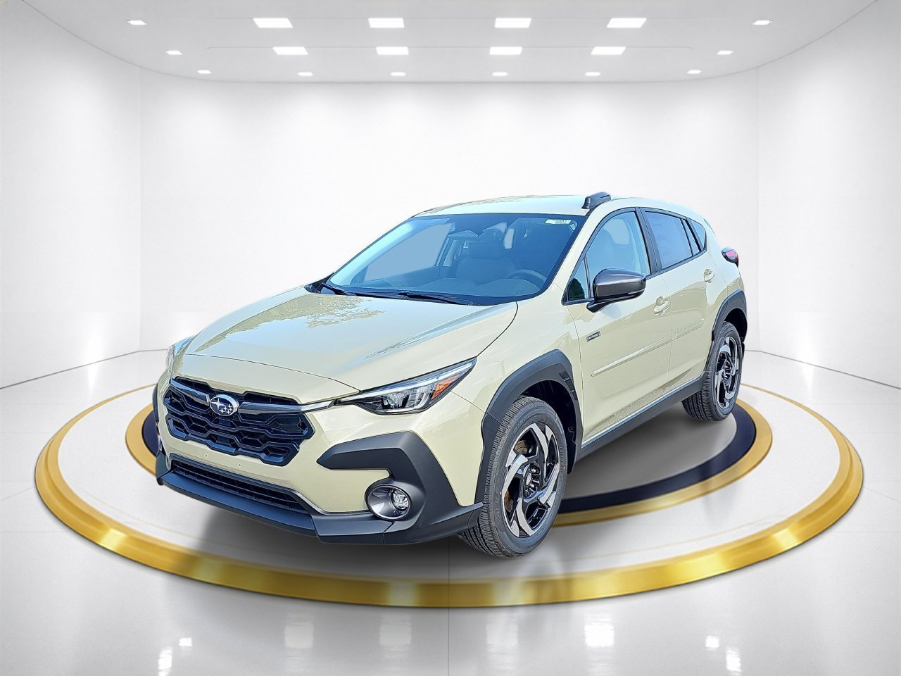 New 2026 Subaru Crosstrek 2.5i Limited AWD/4WD image 1
