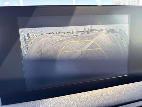 Certified 2025 Lexus IS 350 F Sport w/ Accessory Package RWD image 17