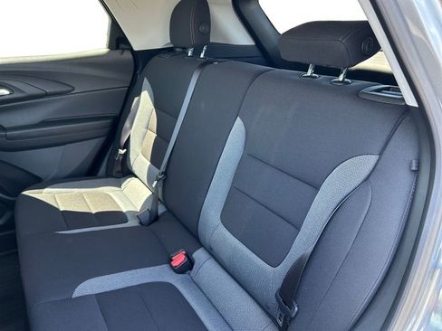 New 2026 Chevrolet TrailBlazer LT w/ LPO, Blackout Package AWD/4WD image 16