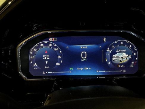 New 2026 Chevrolet Silverado 1500 LT image 6