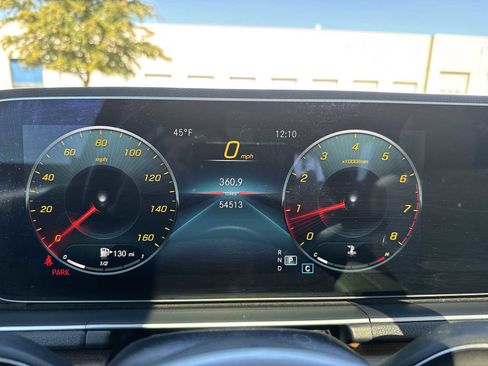 Used 2022 Mercedes-Benz GLE 350 image 10