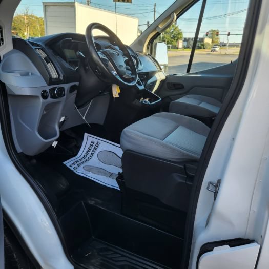 Used 2017 Ford Transit 250 148 High Roof RWD image 22