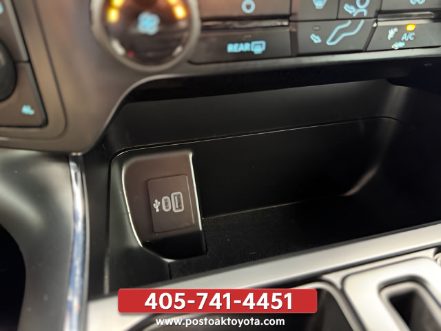 Used 2025 Ford F150 STX w/ STX Black Appearance Package AWD/4WD image 39