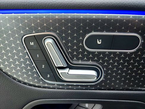 Certified 2026 Mercedes-Benz GLB 250 GLB 250 image 14