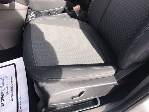 Used 2020 Ford Transit Connect XLT image 12