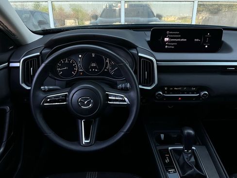 Used 2025 MAZDA CX-50 AWD 2.5 S w/ Premium Package image 14