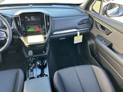 New 2026 Subaru Forester Premium AWD/4WD image 12