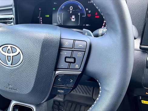 Used 2026 Toyota Camry SE w/ Convenience Package AWD/4WD image 24