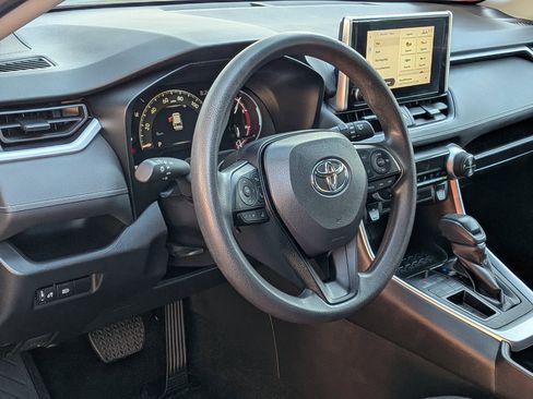 Certified 2023 Toyota RAV4 XLE image 14