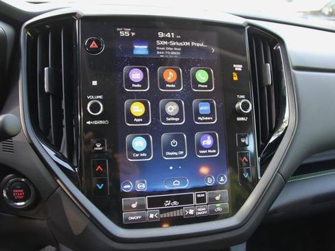 Used 2023 Subaru Ascent Onyx Edition image 23