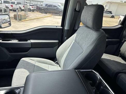 Used 2022 Ford F150 XLT w/ Equipment Group 302A High AWD/4WD image 17