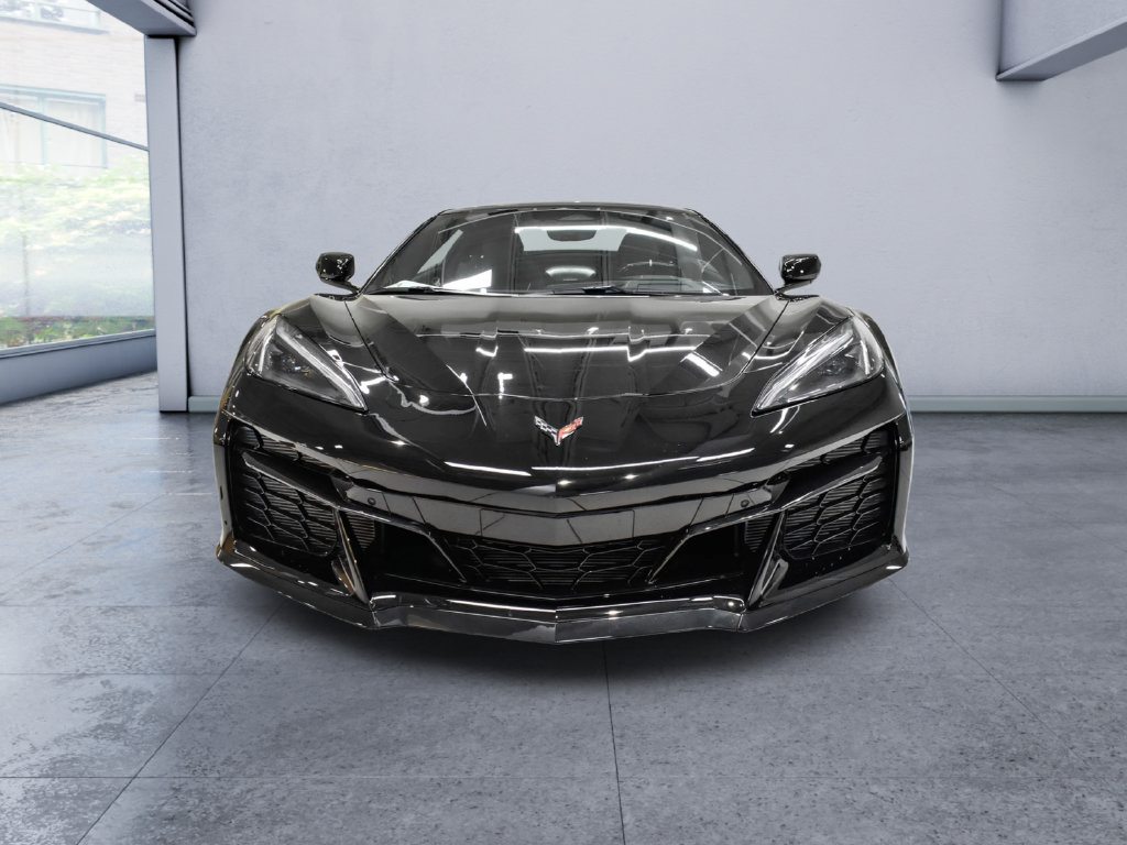 Used 2026 Chevrolet Corvette Z06 RWD image 10