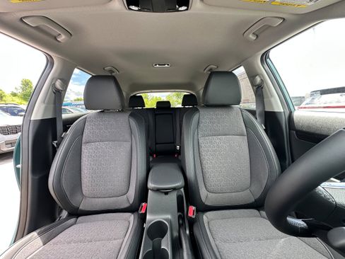 New 2026 Kia Seltos S AWD/4WD image 18