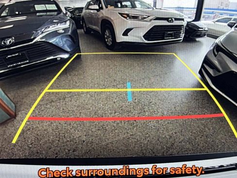 Certified 2023 Toyota RAV4 LE image 41