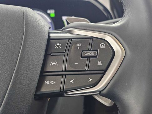 Certified 2026 Lexus NX 450h+ AWD w/ Accessory Package (Z2) image 31