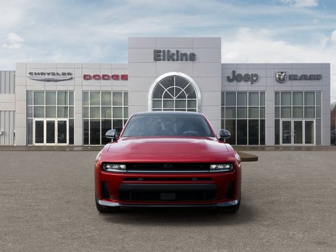 New 2026 Dodge Charger R/T AWD/4WD image 6