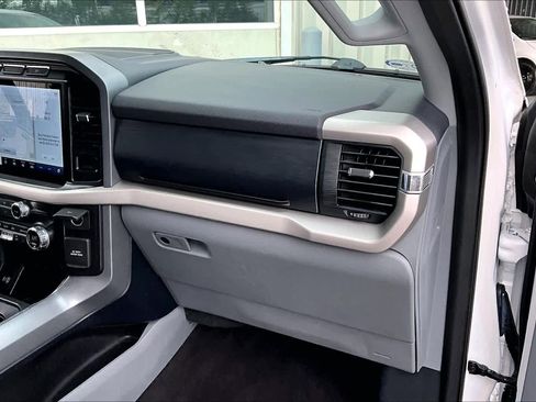 Used 2021 Ford F150 XLT w/ Equipment Group 302A High image 17