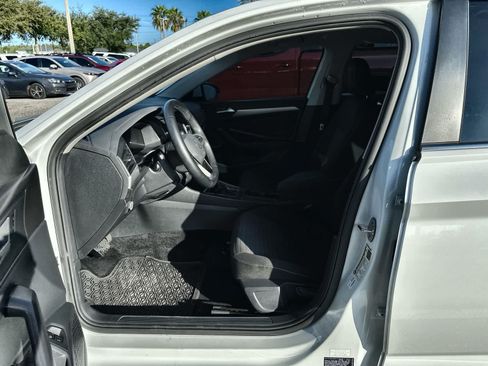 Used 2023 Volkswagen Jetta S w/ IQ.Drive Package FWD image 2