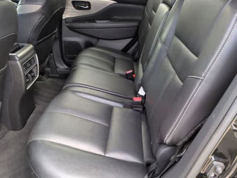Used 2018 Nissan Murano SL w/ Cargo Package AWD/4WD image 19