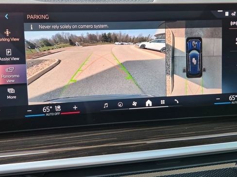 Used 2024 BMW X5 xDrive40i w/ Premium Package image 15