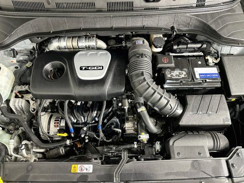 Used 2019 Hyundai Kona Ultimate FWD image 30