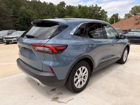 Used 2024 Ford Escape Active FWD image 15
