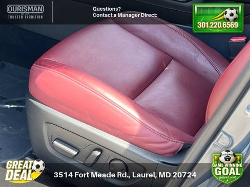 Used 2025 MAZDA CX-30 AWD 2.5 S w/ Preferred Package image 7