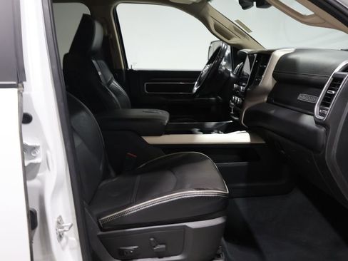 Used 2022 RAM 2500 Laramie image 22