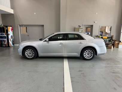 Used 2012 Chrysler 300