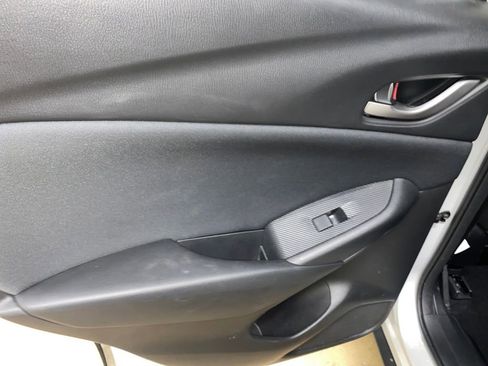 Used 2018 MAZDA CX-3 Sport image 20