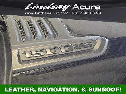 Used 2021 RAM 1500 Rebel w/ Rebel Level 2 Equipment Group AWD/4WD image 24