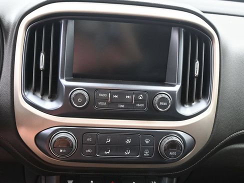 Used 2018 GMC Canyon Denali AWD/4WD image 9