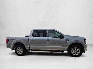 Used 2025 Ford F150 XLT w/ Equipment Group 301A Standard AWD/4WD video 4