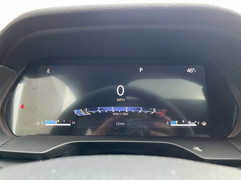 New 2026 Jeep Grand Cherokee Laredo image 13