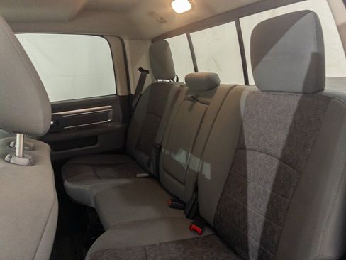 Used 2016 RAM 1500 Big Horn image 11