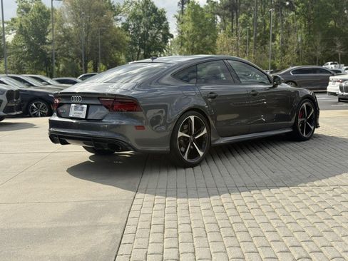 Used 2016 Audi RS 7 Prestige image 6