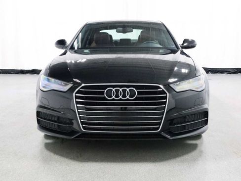 Used 2018 Audi A6 2.0T Premium Plus FWD image 14