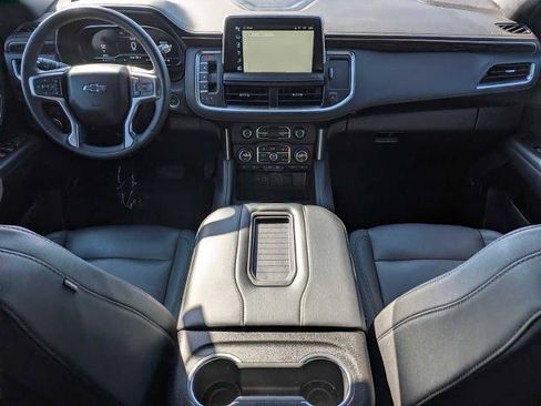 Used 2024 Chevrolet Tahoe Z71 w/ Luxury Package AWD/4WD image 20