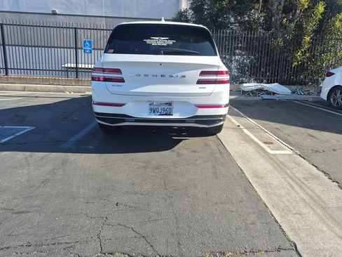 Used 2026 Genesis GV80 2.5T Select image 6