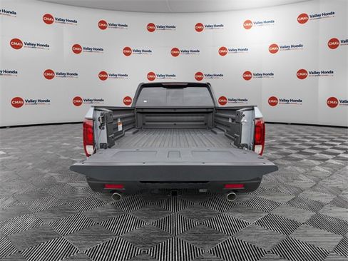 New 2026 Honda Ridgeline TrailSport image 29